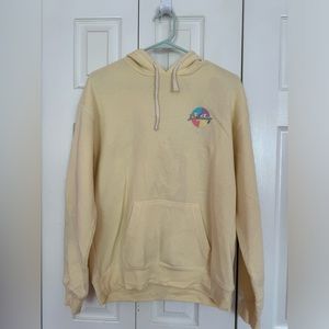 Billabong Women’s Sweatshirt- size M